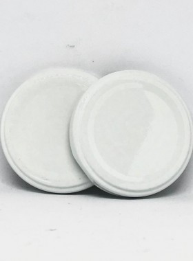 tampa rojek branca 63 mm