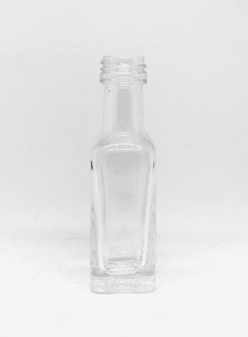 GARRAFA MARASKA 20 ML 00026 TAMPA 18 MM