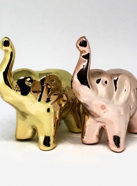 Enf. ceramico elefante FREECOM
