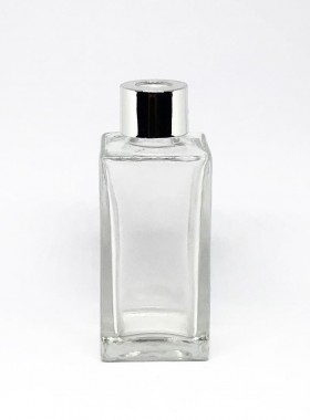 Mini garrafa difusor c/ tampa 50 ml