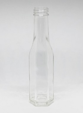 GARRAFA SEXT 80 ML 00024 TAMPA 24 MM