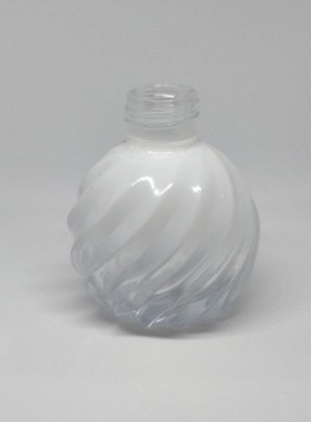 Cube 100 ml Degrade Branco