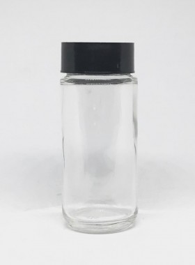 Pote Condimento 100 ML - COM TAMPA