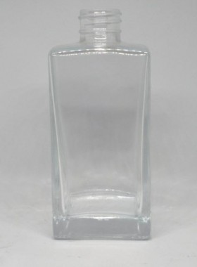 Vidro SQUARE 250 ml (MTZ3970)
