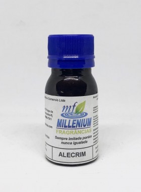 Alecrim 30ml