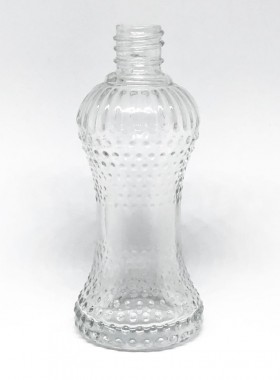 cinturinha transparente 50 ml Officebrand 17011