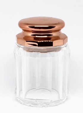 pote hermético Rose fortline 3770