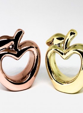 Enf. cerâmico maçã FREECOM