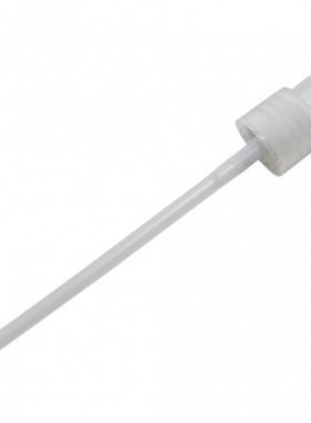 Válvula dosadora TRANSPARENTE 20 mm