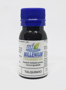 Aromatizador Talquinho 30ml