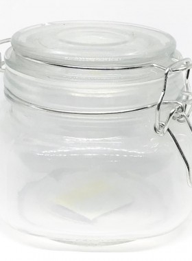 Pote Hermético RT2837 Rio Tijucas