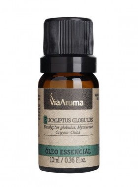 Oleo Essencial Eucaliptus Globulus via aroma