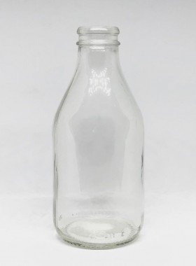 Garrafa Coquinho. S/Tampa.