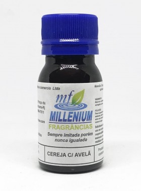 Cereja c/avelã 30ml