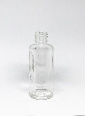 Frasco 30 ml Achatado REF 603