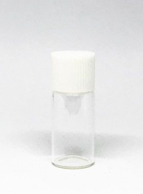 Frasconete 10 ml transparente