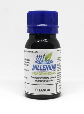 Essência Pitanga  30 ml 00859