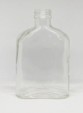 Garrafa bolso 160 ML  28 MM