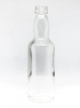 GARRAFA 60 ML 00022 TAMPA 18 MM