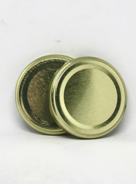 tampa rojek Chapada ouro 63 mm