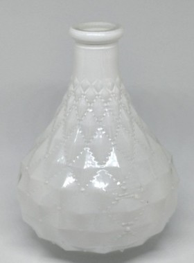 Garrafa decorativa Perola