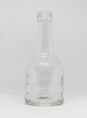 GARRAFA CHAMP 50 ML 00025 TAMPA 18 MM