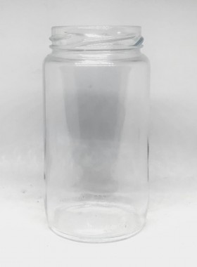 POTE AZ 200 baixo  TAMPA  63 MM 350 ML